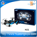 Fotografia drones 2.4G 4CH 6-Axis Gyro outdoor helicóptero rc quadcopter